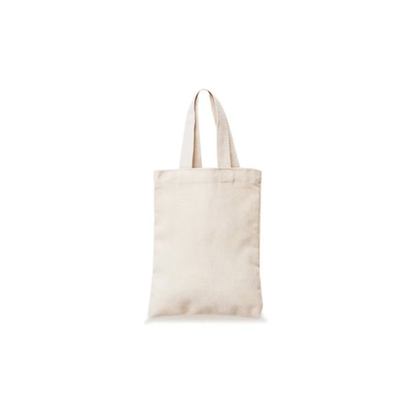 國(guó)產(chǎn) DDAAA174 打包/包裝/捆綁類(lèi) 定制征兵帆布袋16K