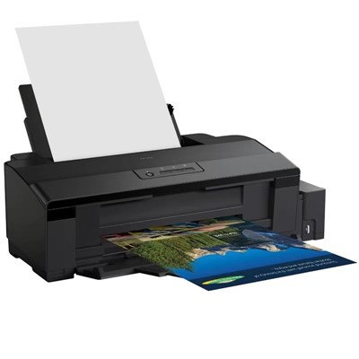 愛(ài)普生（EPSON） L1300  A4彩色打印機(jī)  墨倉(cāng)式 彩色打印機(jī)